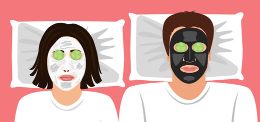 男性のスキンケア方法を解説 | 肌質に合ったスキンケアの重要性